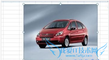 Excel如何去除图片背景?怎么去除图片背景?