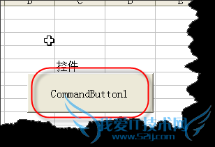 excel中控件工具箱中的对象不打印,怎么办?