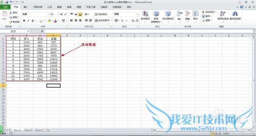 ôʹexcel[3]ѧ-SUMIFS