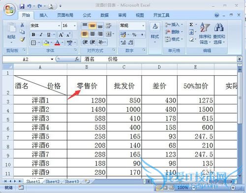 Excel2007θıַExcelַ