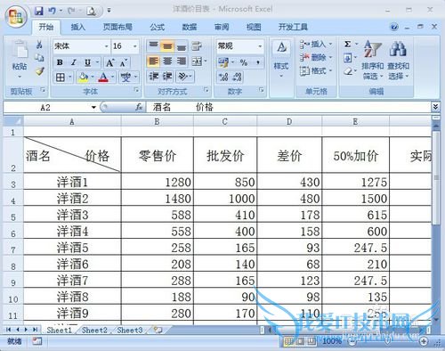 Excel2007θıַExcelַ