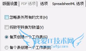 Readiris Corporate̳̣תΪexcelȱ