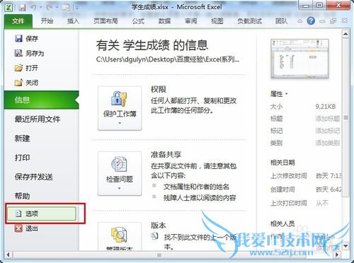 Excel߼̳̣[9]ExcelԶ