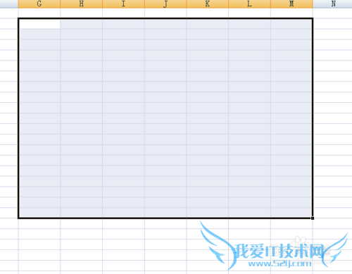 怎么把Excel中的单元格设成有颜色的格