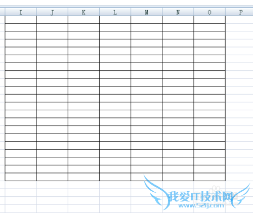 怎么把Excel中的单元格设成有颜色的格
