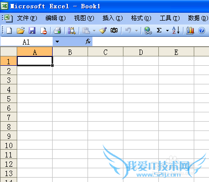 excel如何取消网格线?