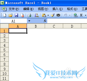 excel如何取消网格线?