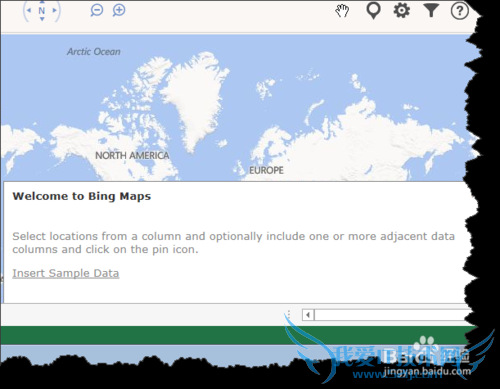 如何为EXCEL 2013增加实用应用程序