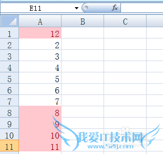 excel字体颜色改不了怎么办
