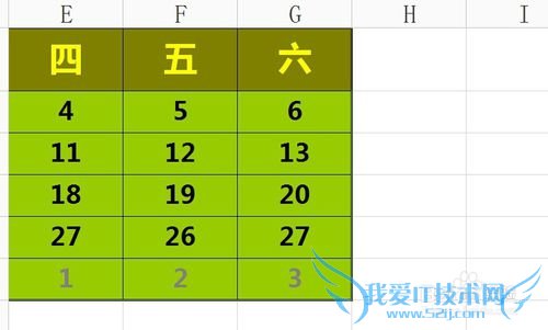 WPS怎样设置Excel边框样式?