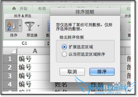 如何用EXCEL隔行插入法制作空白工资条