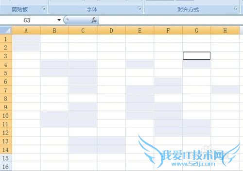Excel在多个单元格输入相同内容的多种方法