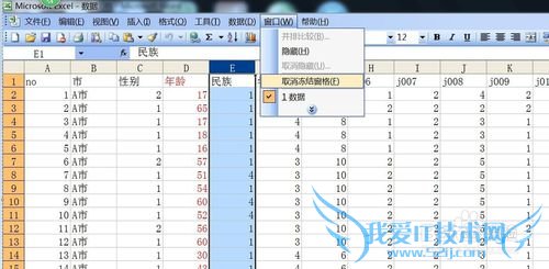 ͬһĻ鿴ԶĲͬ/excel