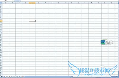 Excel网格线不见了怎么办