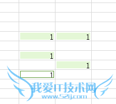 Excel编辑小技巧一