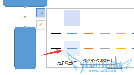 如何利用word表画组织架构图