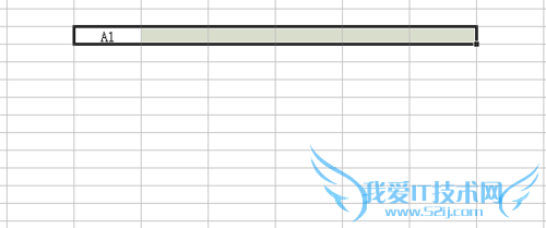 Excel快速填充单元格的小技巧