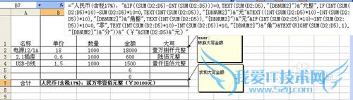 ExcelСдתдʽ˵