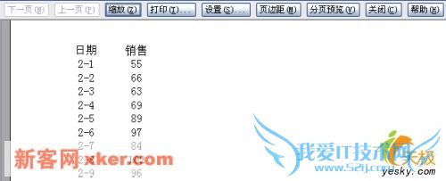 ÔÚExcelÖÐÖ»´òӡͼ±íÒÔÍâÇøÓòµÄ¼¼ÇÉ