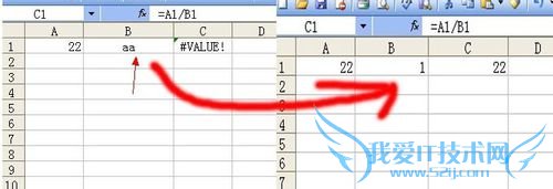 excelµ¥Ôª¸ñÖг£¼ûµÄÈýÖÖ´íÎó