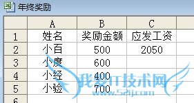 Excel怎样引用其他工作薄中的数据