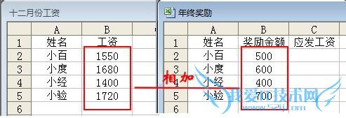 Excel怎样引用其他工作薄中的数据
