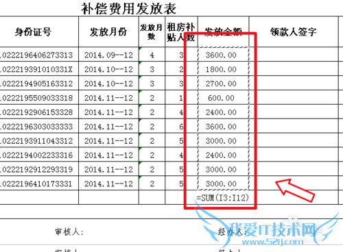 excel中公式的运用,常见的加减乘除及混合运用