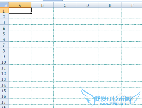 如何在Excel中改变网格线的颜色?