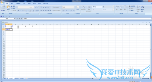 excel2007ĵԪ