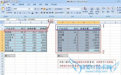 Excel 2007ñ߿ͼĲï