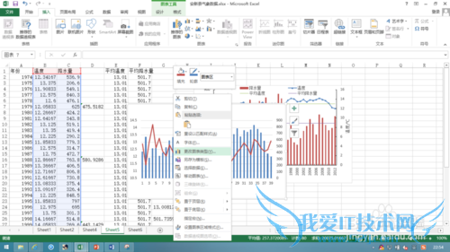 Office Excel 2013˫ͼ