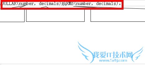 Excel中如何将数值带上人民币或美元符号?