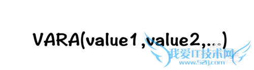 Excel⣺[202]VARA÷