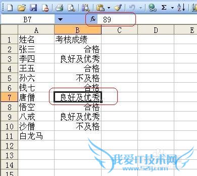 Excel技巧之——自定义数字格式之一