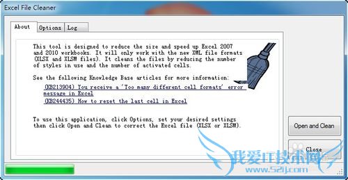  ExcelFileCleaner Сexcel ļС