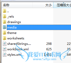 excel中怎样批量提取图片