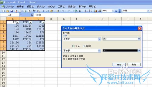 excel±í¸ñɸѡÔõô×ö