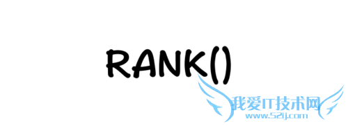Excel⣺[181]RANK÷