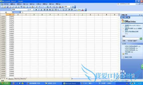 excel2013пУ1-20000