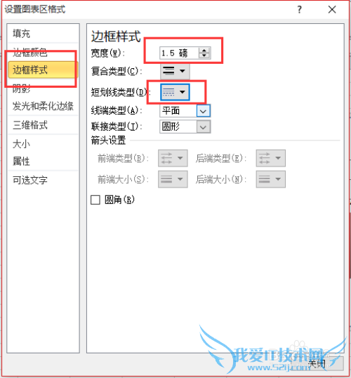 excel2010̳֮޸ͼͼ߿ʽɫ