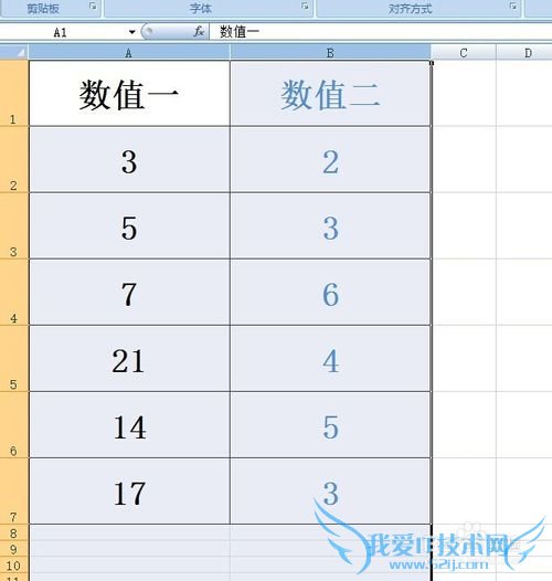Excel教程:如何在Excel中为整列数值添加+、-号