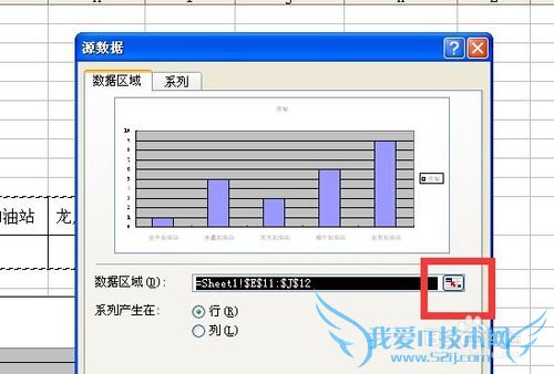 EXCELͼ±íÐÞ¸ÄÊý¾ÝÔ´¼¸ÖÖ·½·¨×ܽá