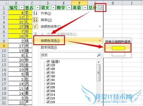 ExcelӦã[28]θɫɸѡ