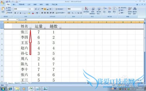 ʵ÷EXCELʹüɣ18Զɸѡ