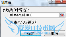 Excel隔行填充颜色