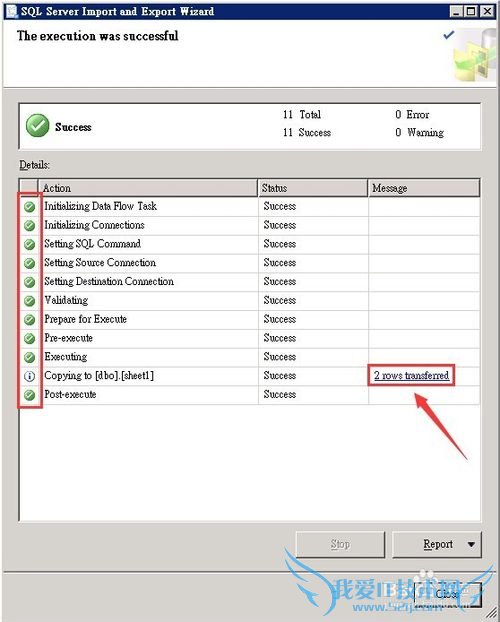 怎么把 EXCEL 数据导入 SQL中