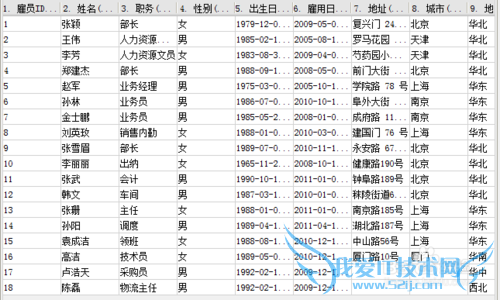 excel报表软件FineReport中如何设置视图树超链