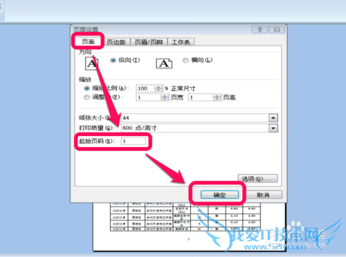 ÔÚExcel2007ÖвåÈëÒ³Âë