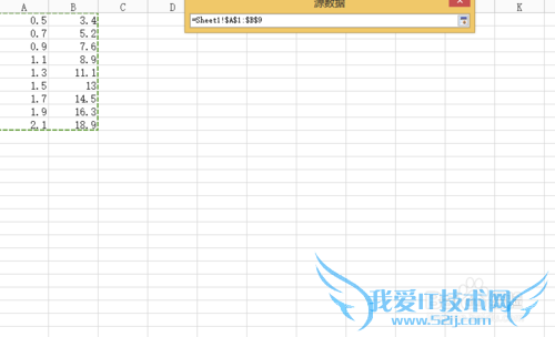 如何用excel画图表