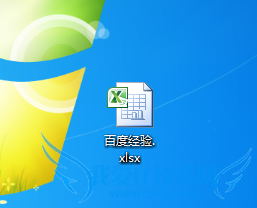 如何创建记录百度经验的excel表格